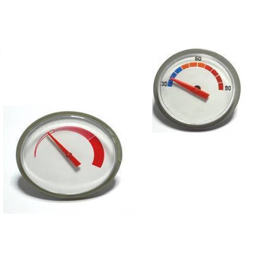 thermometer For water heater